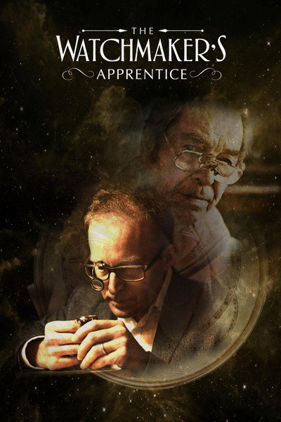 Póster de The Watchmaker's Apprentice