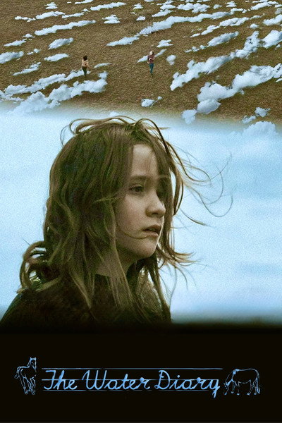 Póster de The Water Diary