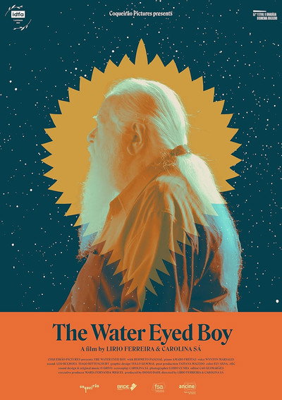 Póster de The Water Eyed Boy