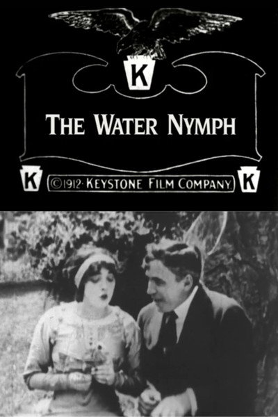 Póster de The Water Nymph