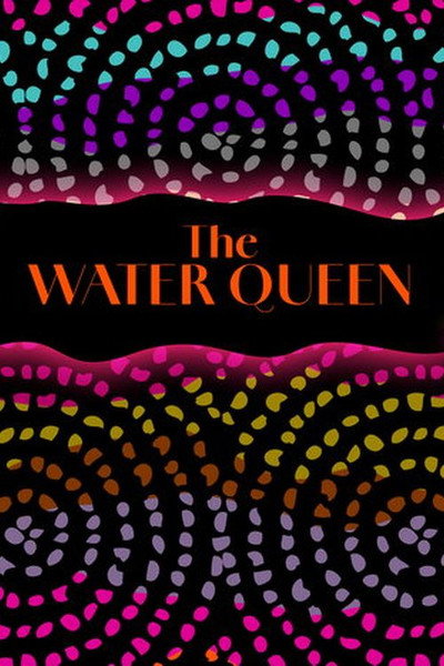 Póster de The Water Queen