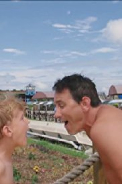 Póster de The Water Slide