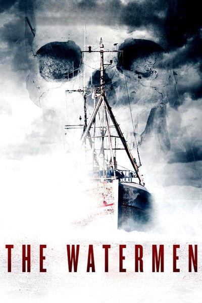 Póster de The Watermen