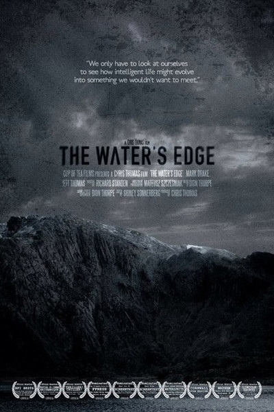 Póster de The Water's Edge