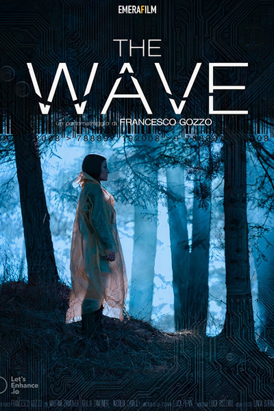 Póster de The Wave