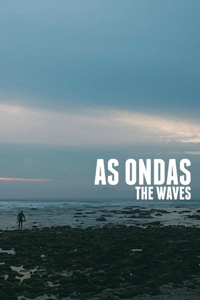 Póster de The Waves