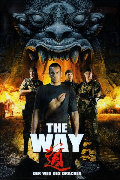 Póster de The Way