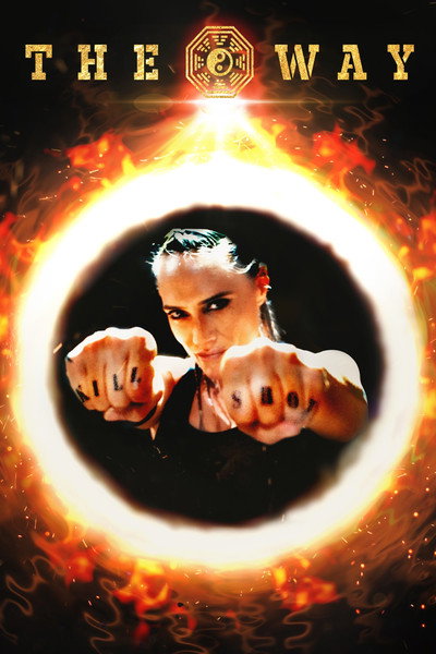 Póster de The Way