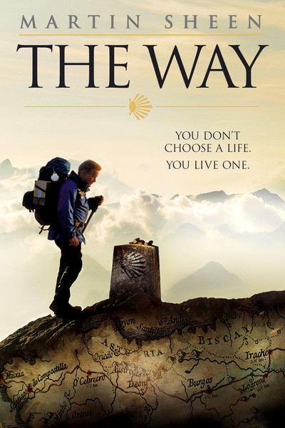 Póster de The Way