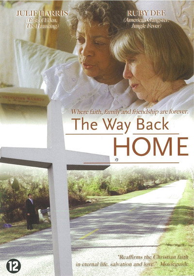 Póster de The Way Back Home
