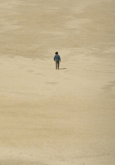 Póster de The Way Between Two Points