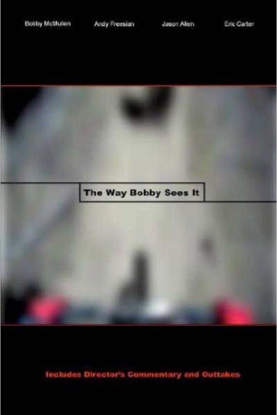 Póster de The Way Bobby Sees It