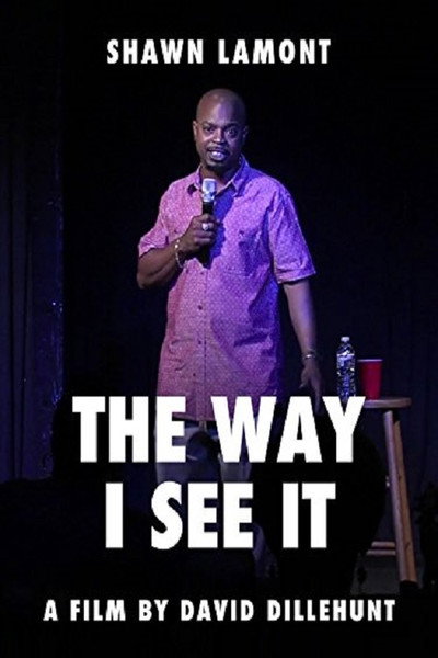 Póster de The Way I See It