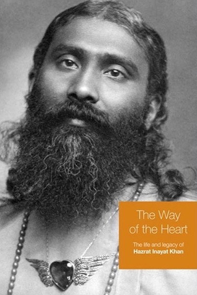 Póster de The Way of the Heart