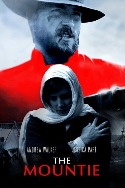 Póster de The Way of the West