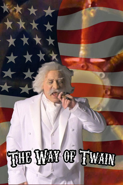 Póster de The Way of Twain