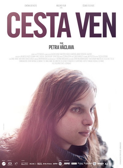 Póster de The Way Out