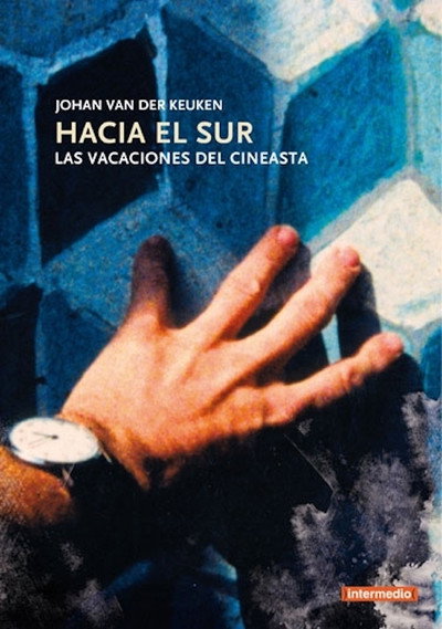 Póster de The Way South