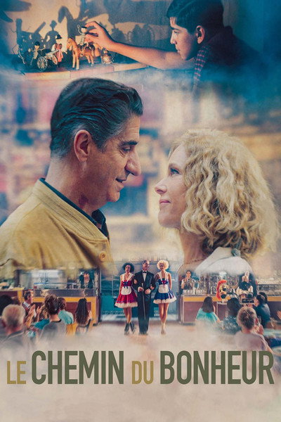 Póster de The Way to Happiness