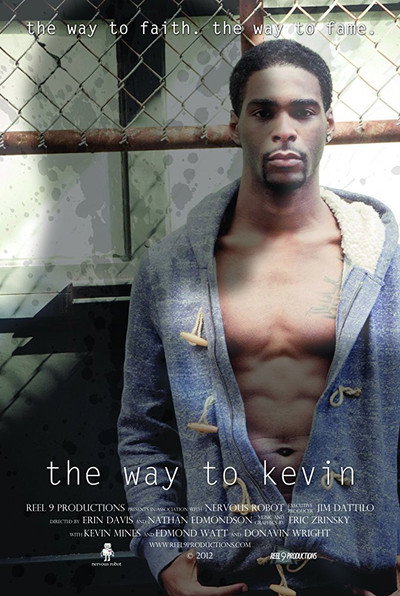 Póster de The Way to Kevin