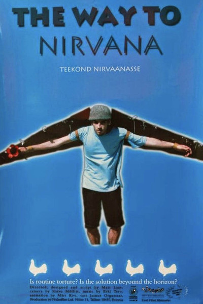Póster de The Way to Nirvana