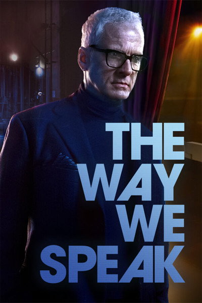 Póster de The Way We Speak