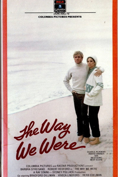 Póster de The Way We Were: Looking Back
