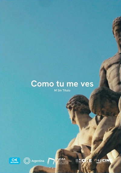 Póster de The Way You See Me