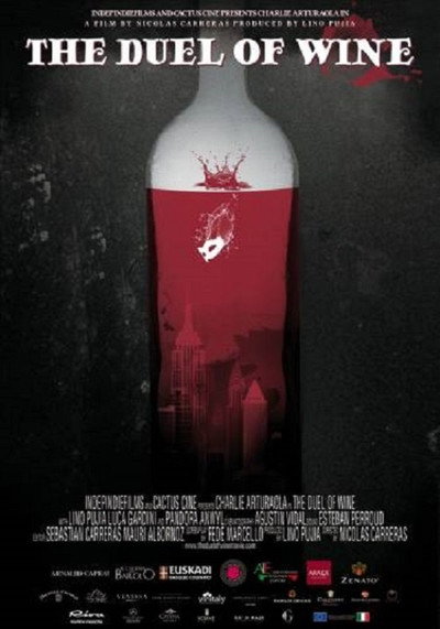 Póster de The Ways of Wine