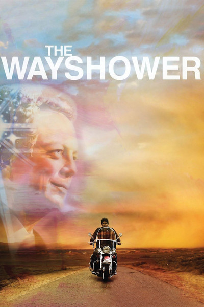 Póster de The Wayshower