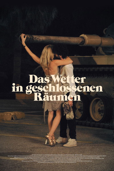 Póster de The Weather Inside