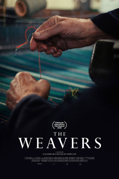Póster de The Weavers