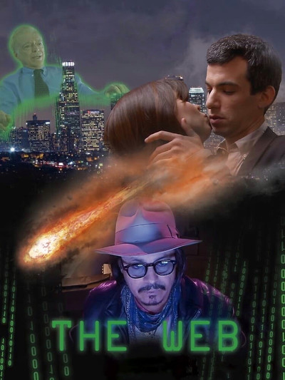 Póster de The Web