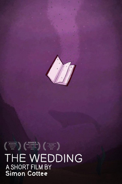 Póster de The Wedding