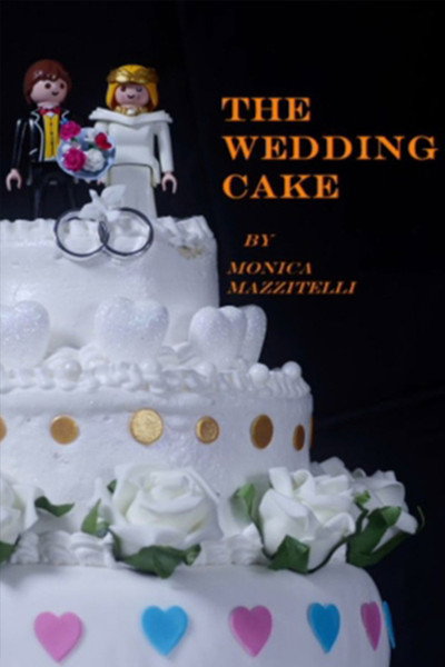 Póster de The Wedding Cake