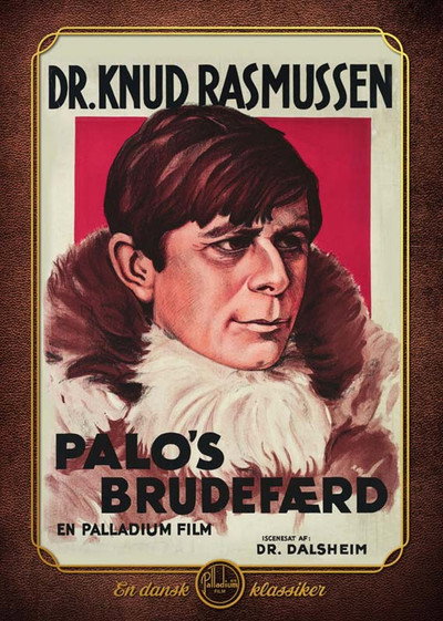 Póster de The Wedding of Palo
