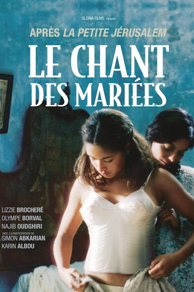 Póster de The Wedding Song