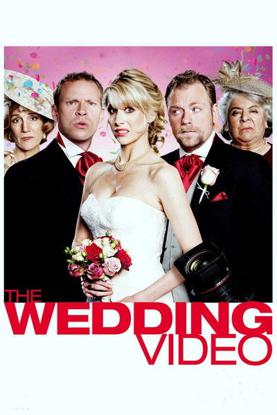 Póster de The Wedding Video