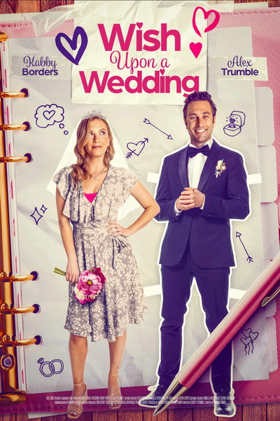 Póster de The Wedding Wish