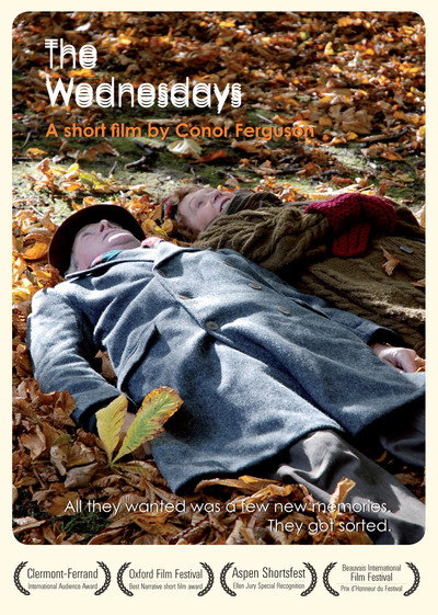 Póster de The Wednesdays