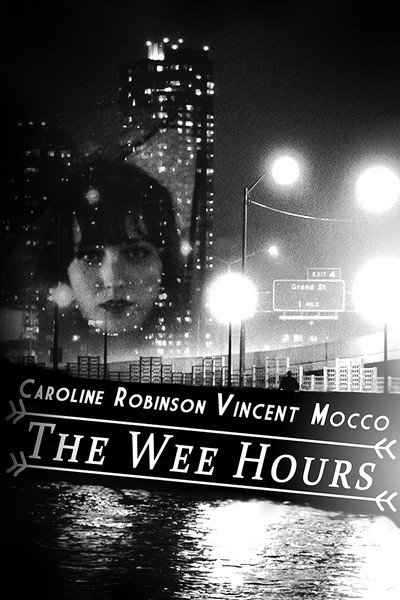 Póster de The Wee Hours