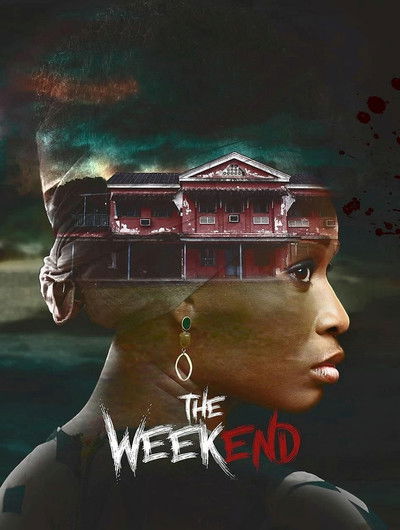Póster de The Weekend