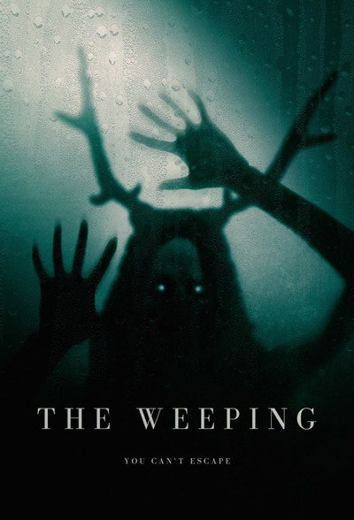 Póster de The Weeping