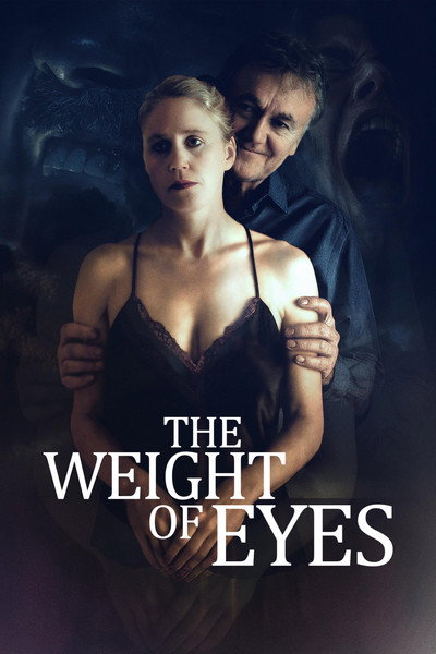 Póster de The Weight of Eyes