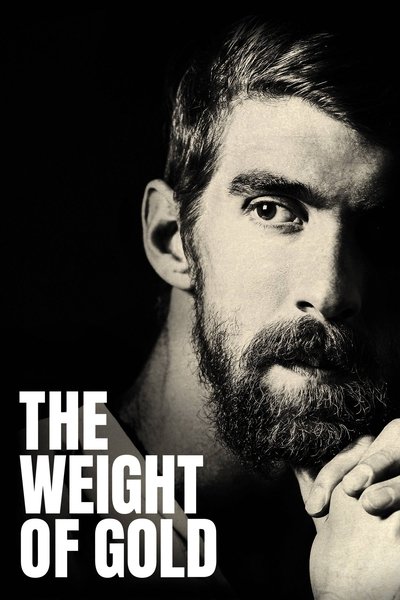 Póster de The Weight of Gold