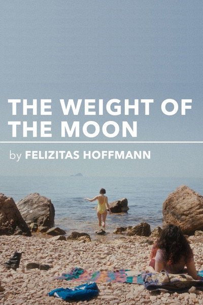 Póster de The Weight of the Moon