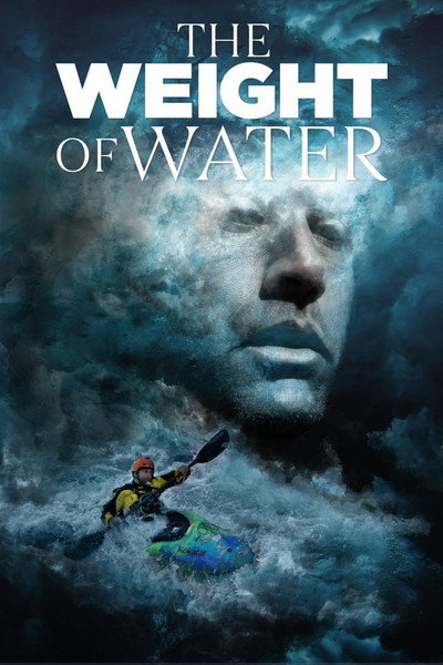 Póster de The weight of water
