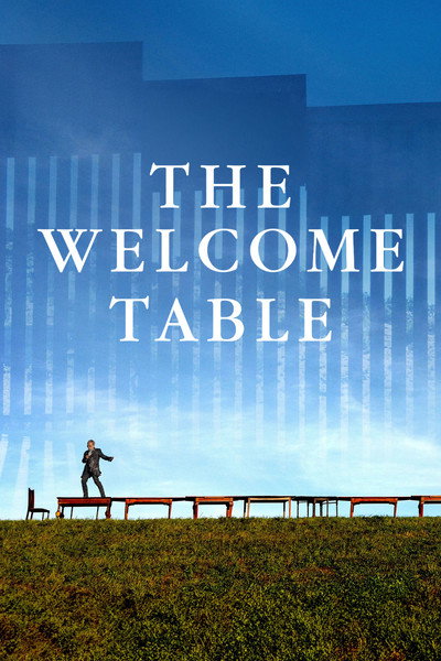 Póster de The Welcome Table