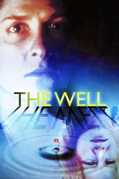 Póster de The Well