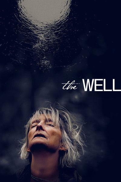 Póster de The Well
